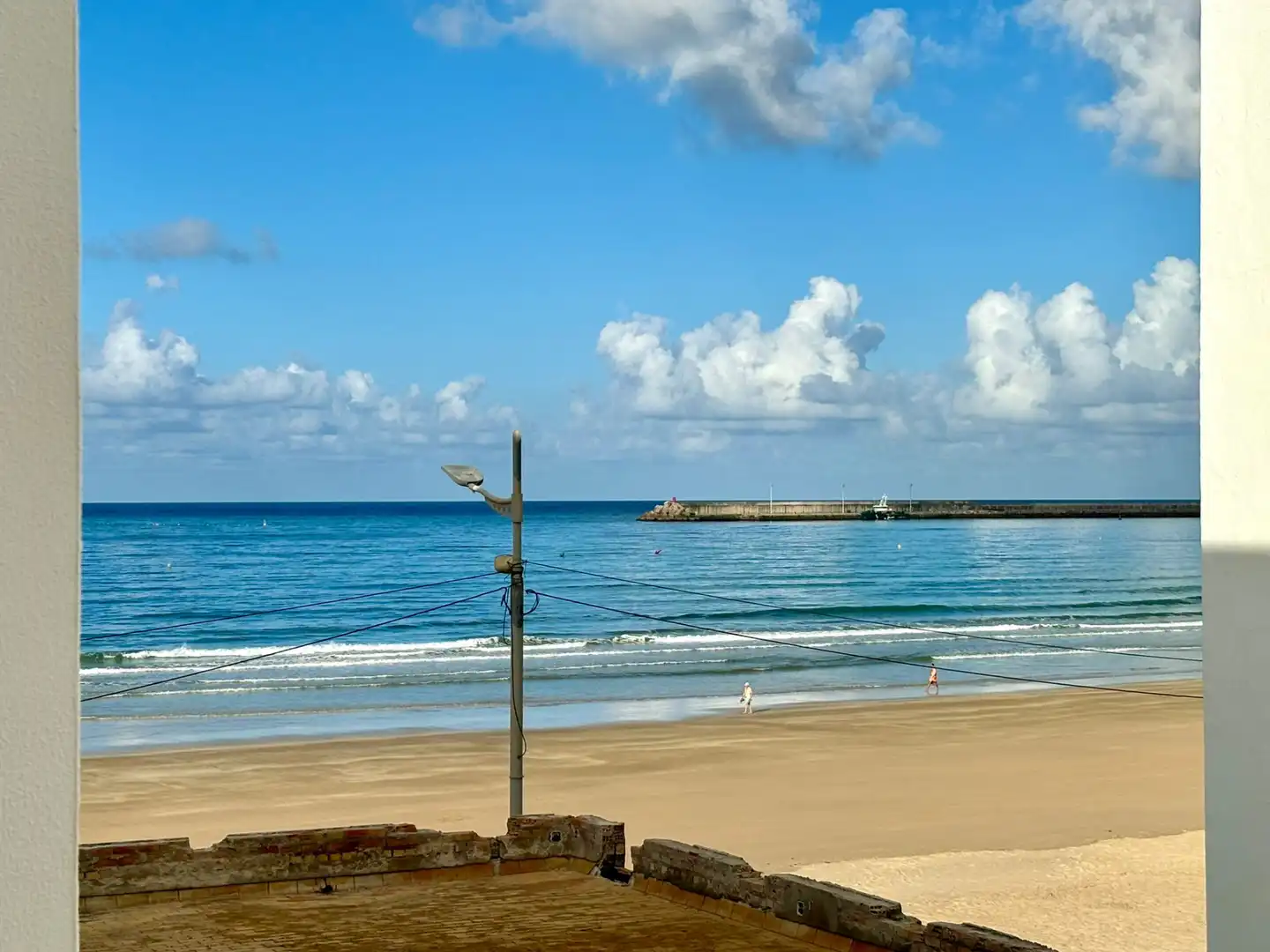 Flat with lift for sale in Paseo Marítimo 40, imagen 10