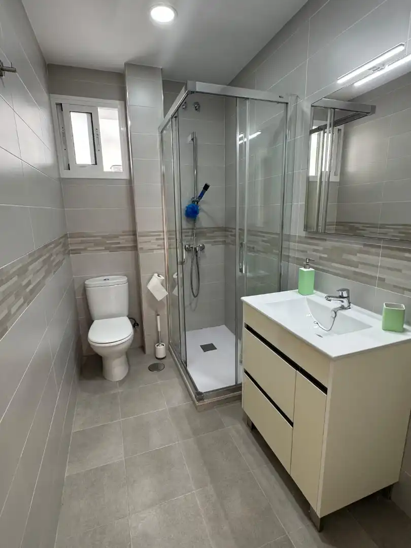 Piso con terraza en venta en Asdrúbal - Bahía Blanca, imagen 9