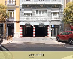 Parking of Garage for sale in  Valencia Capital
