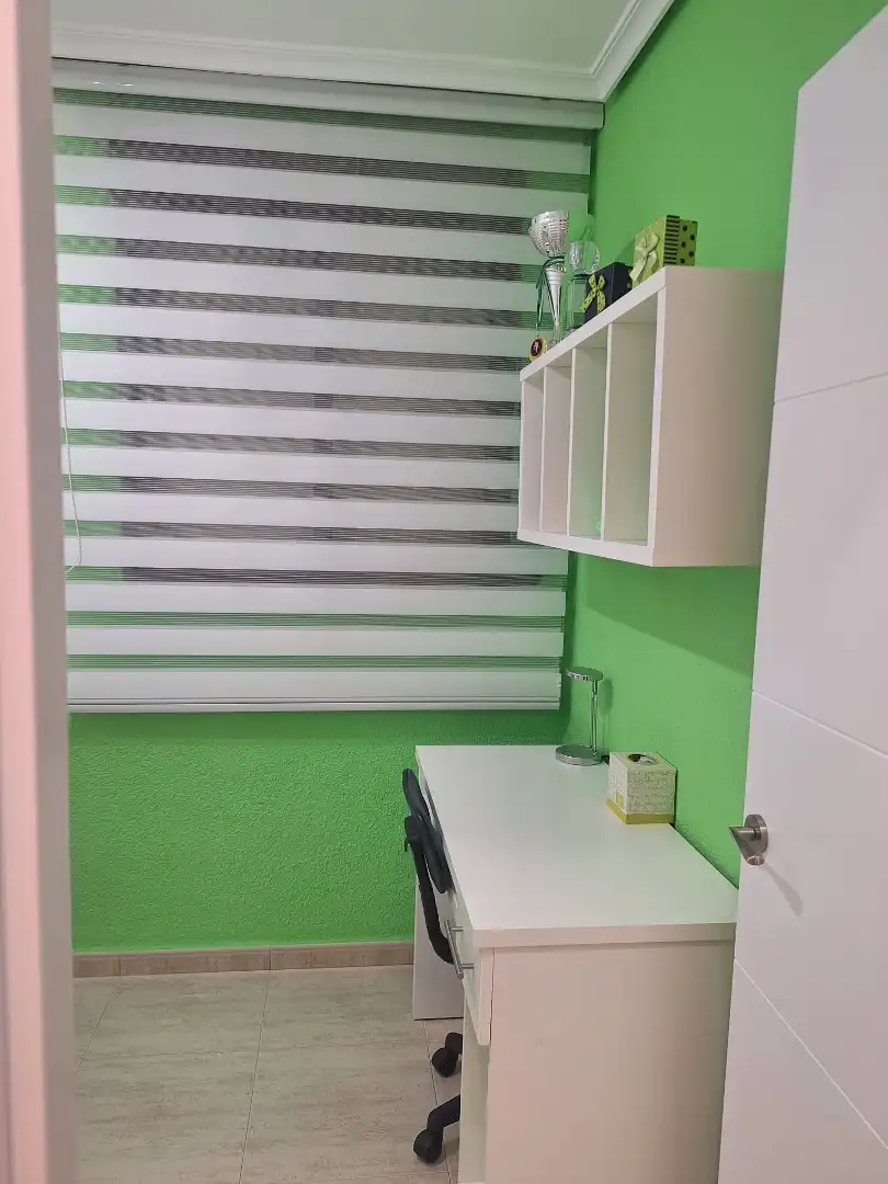 Flat with lift to rent in Norte-Sierra, imagen 9