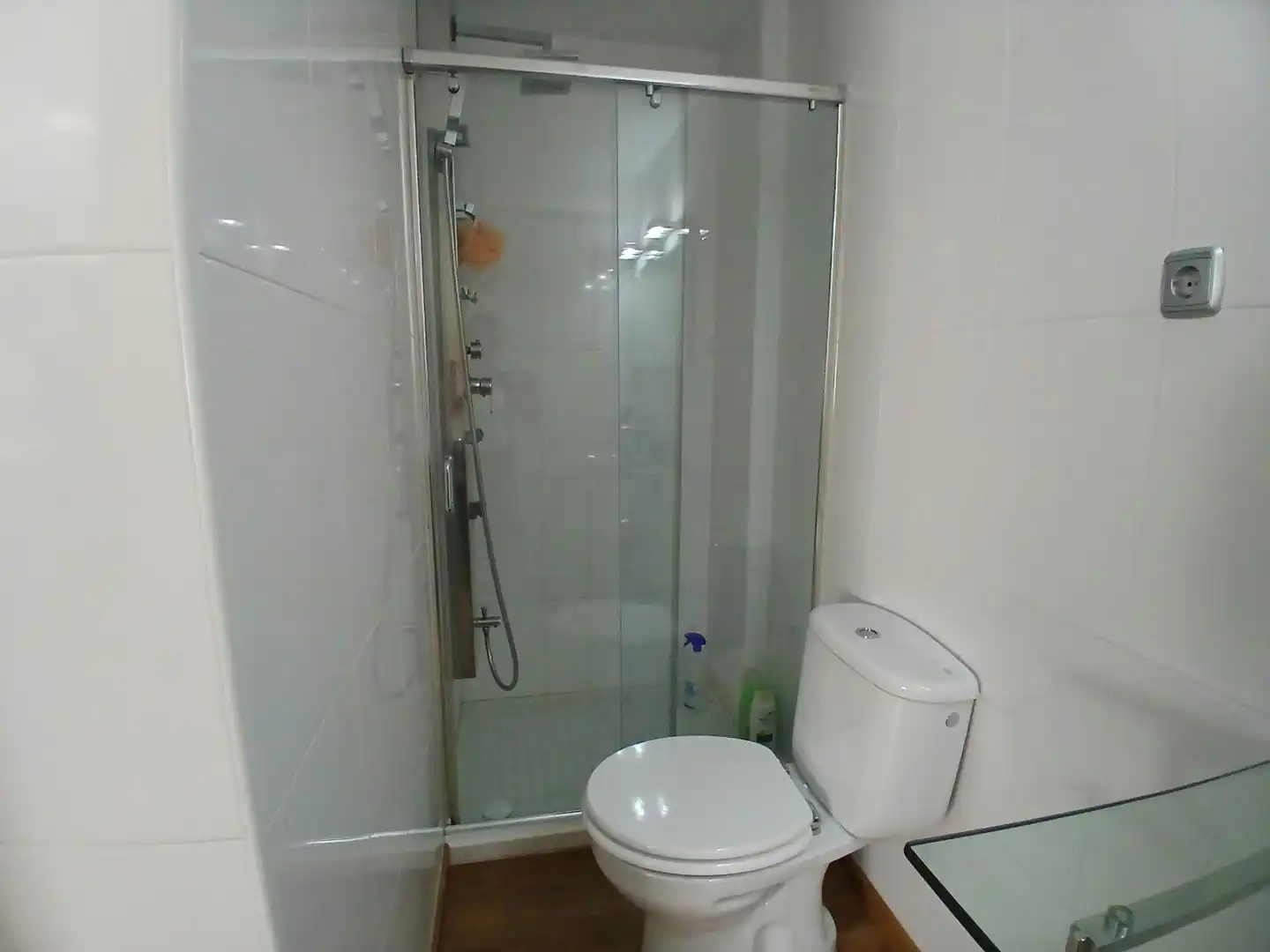Flat for rent in La Victoria