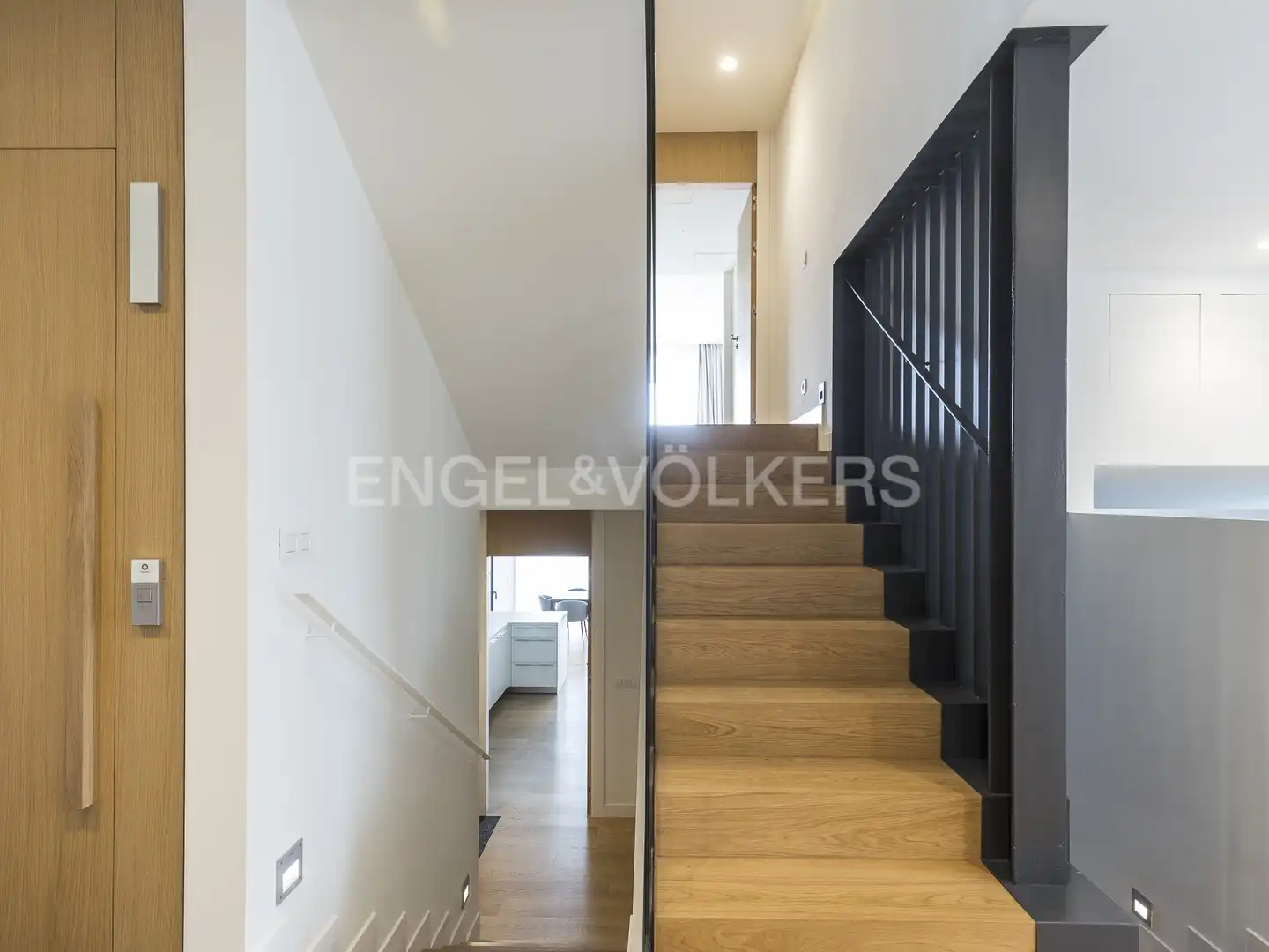 Casa o chalet de alquiler en Sarrià
