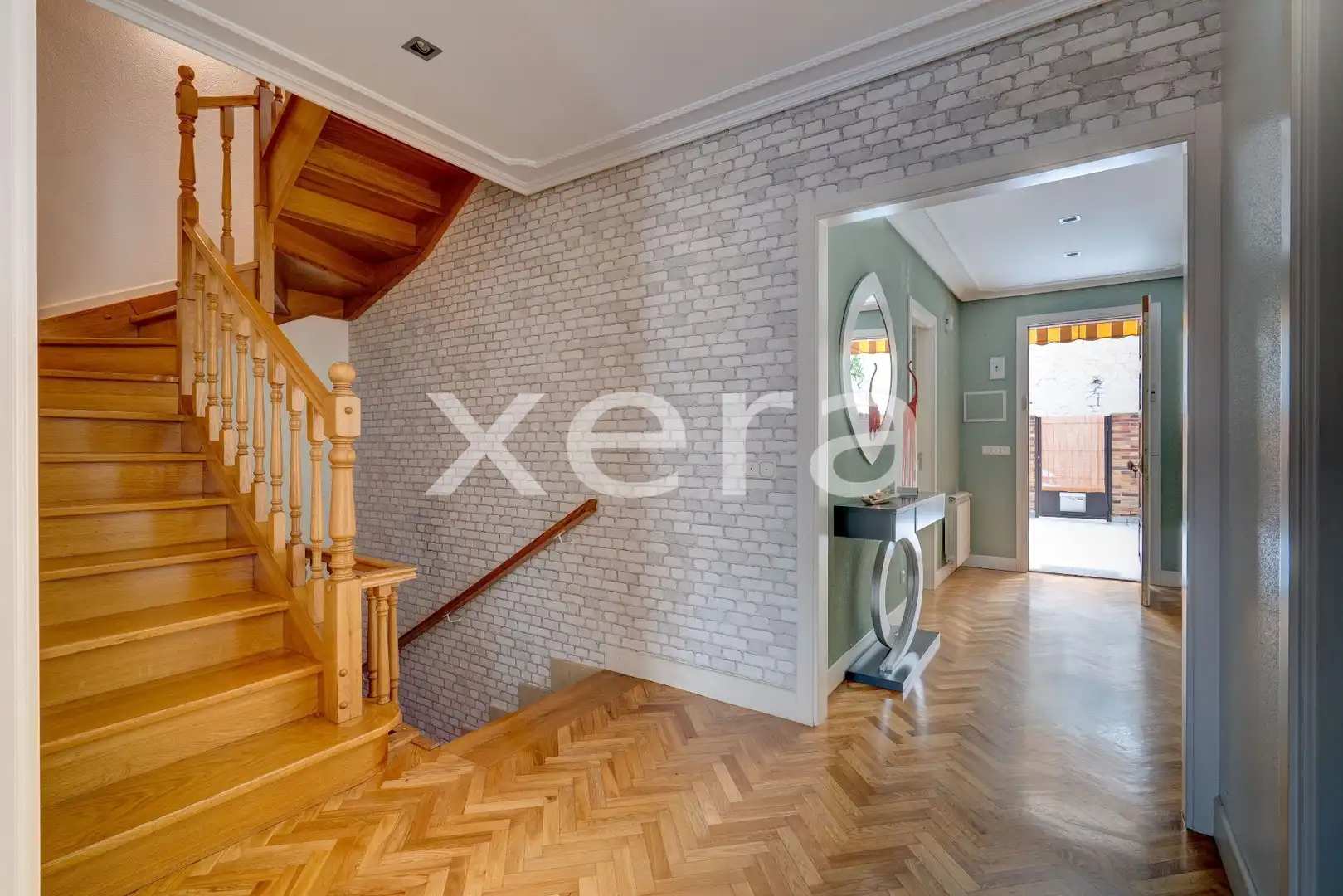 Casa adosada en venta en Urnieta con Calefacción, Terraza y Trastero