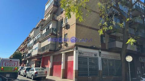 Photo 2 of Premises for sale in Fray Isidoro de Sevilla, Cruz Roja, Sevilla