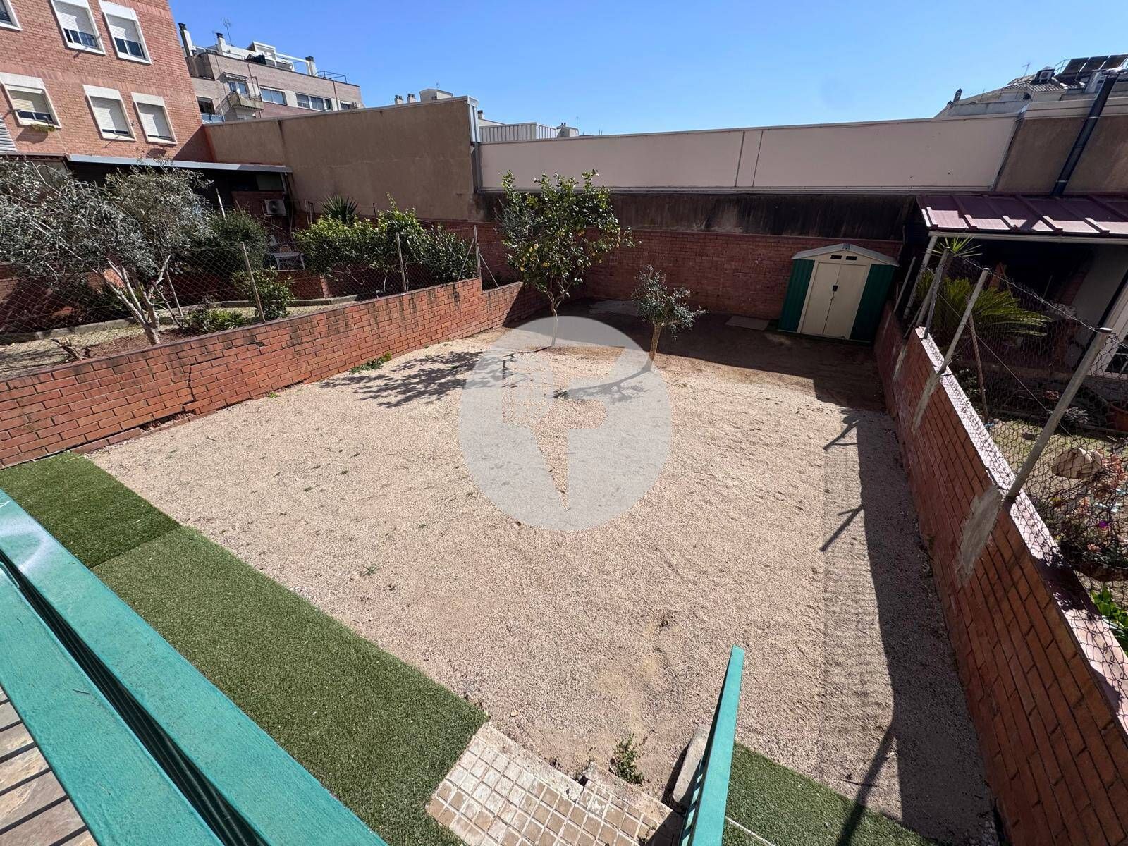 Planta baja for rent in Sant Pere Nord