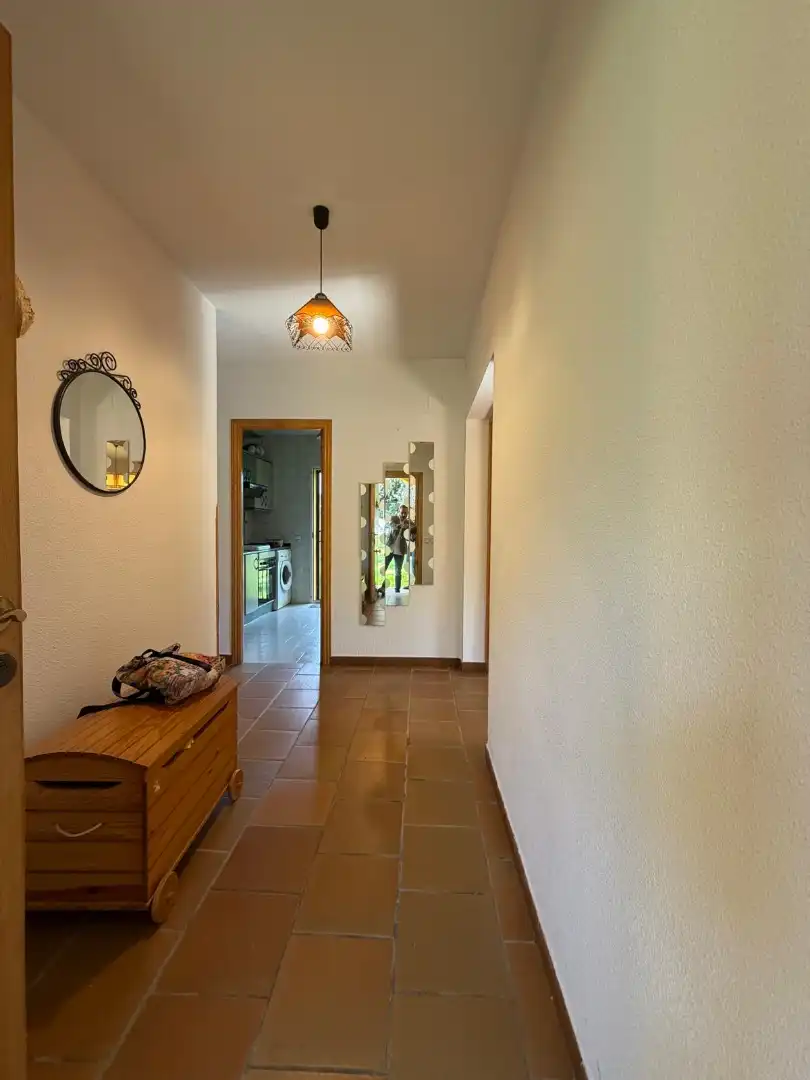 Casa o chalet en venta en Marugán con Calefacción, Jardín privado y Amueblado