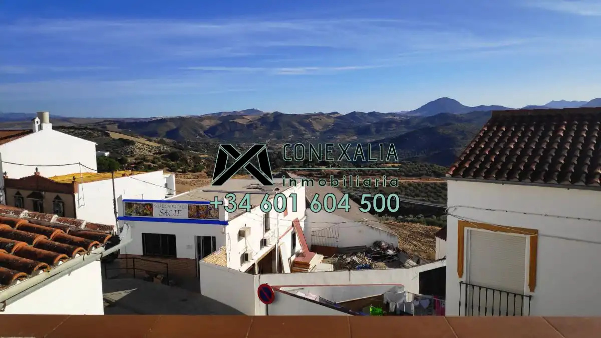 Casa con terrazza in vendita a Olvera, imagen 19