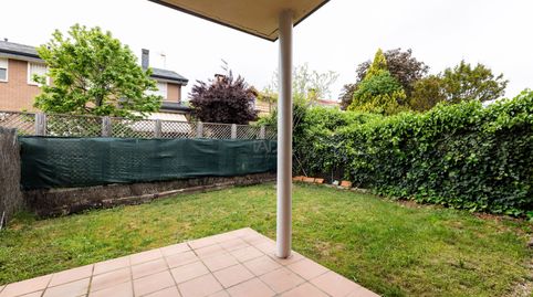Foto 4 von Einfamilien-Reihenhaus zum Verkauf in Colegios, Moralzarzal