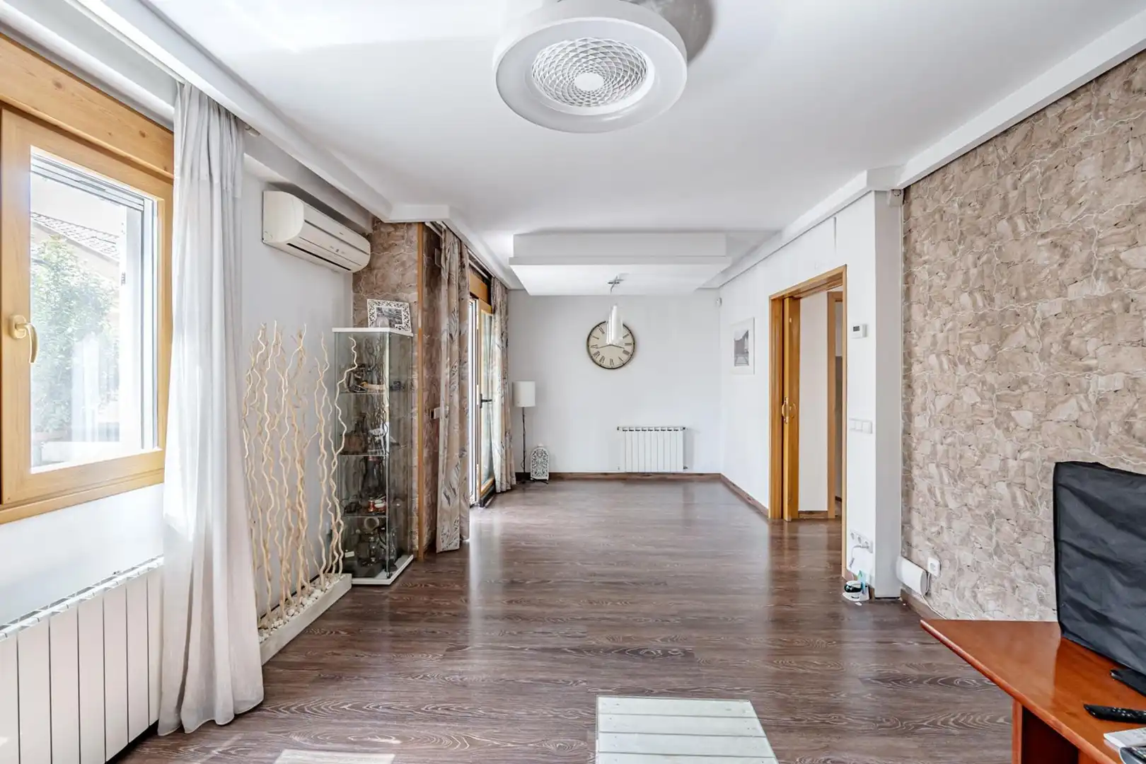 Detached homes for sale in Valdemoro  with Air Conditioner and Heating