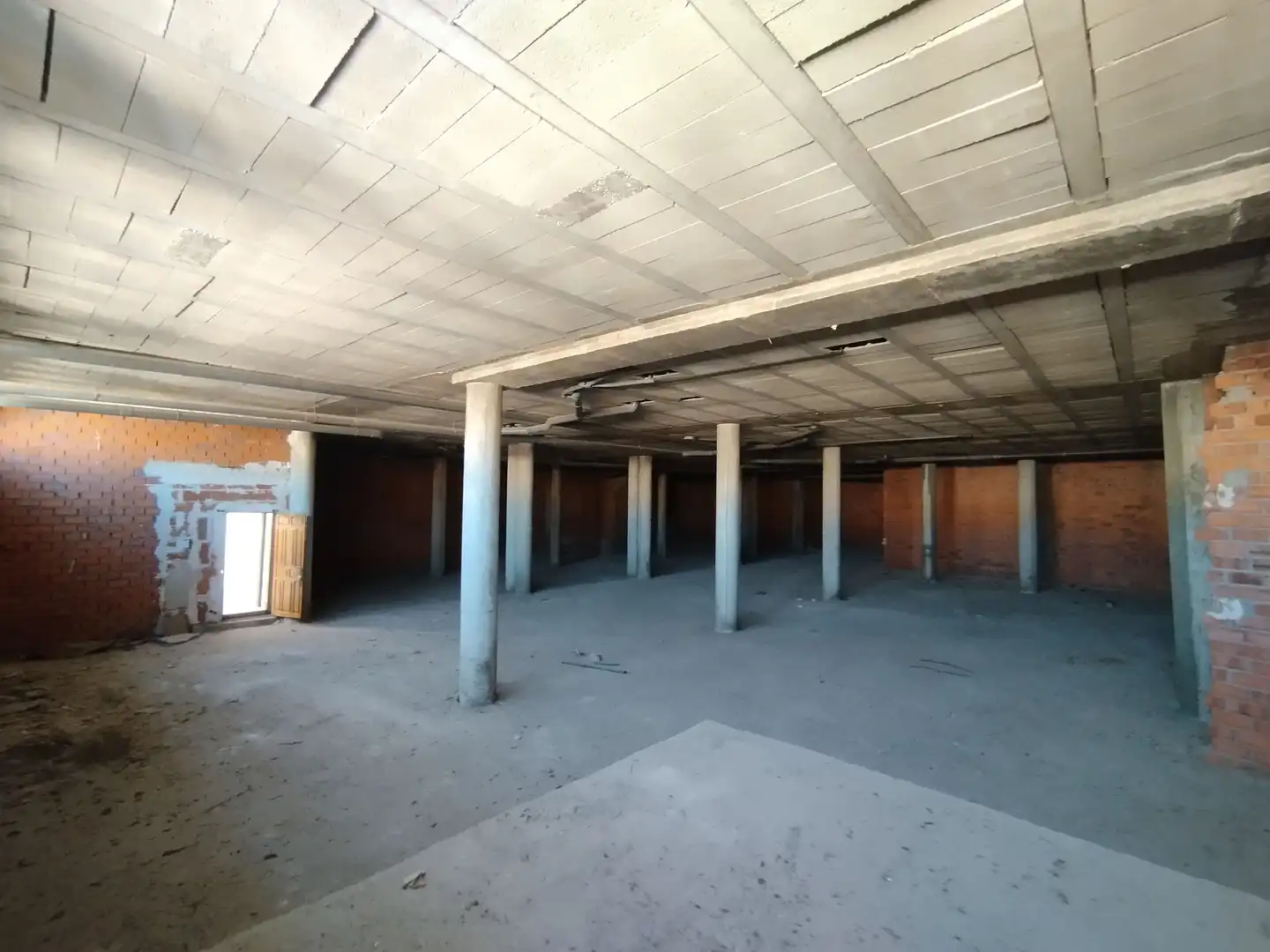 Business premises for sale in Calle Merced, imagen 7