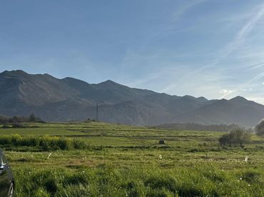Terreno residencial en venta en Paseo CARAVIA