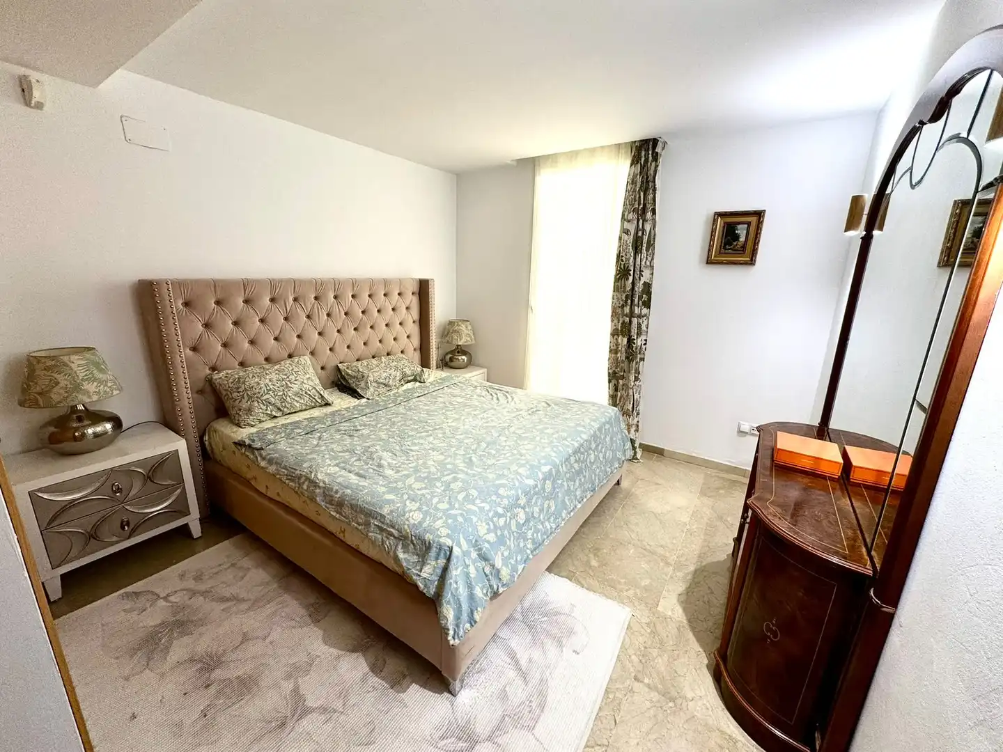 Piso con terraza en venta en Urbanizacion Puerto del Almendro, imagen 8