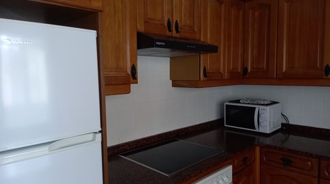 Foto 4 von Wohnung zur Miete in Calle Pico Andolinas, 15, Pravia, Asturias
