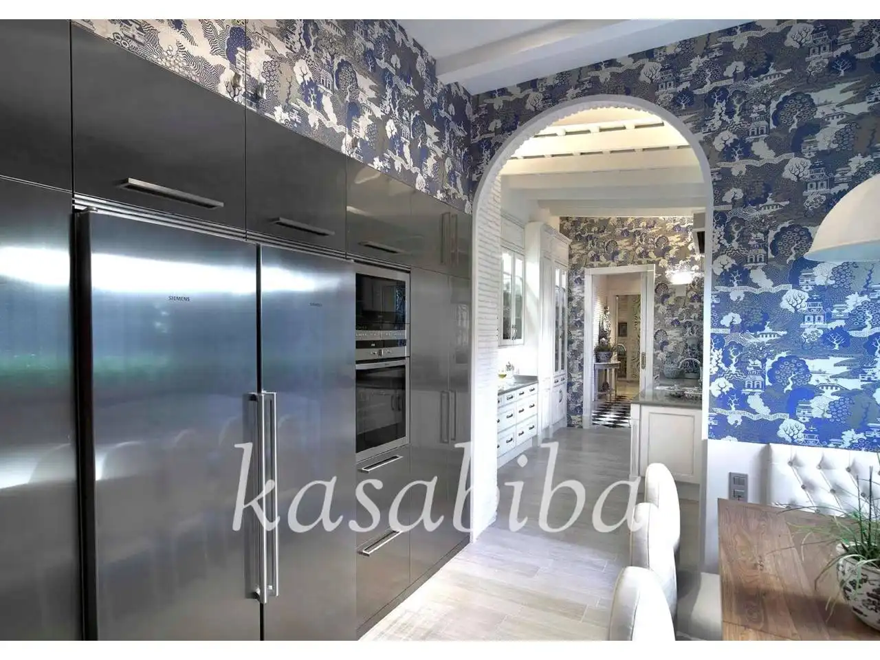 Chalet con piscina en venta en Piscinas, imagen 11