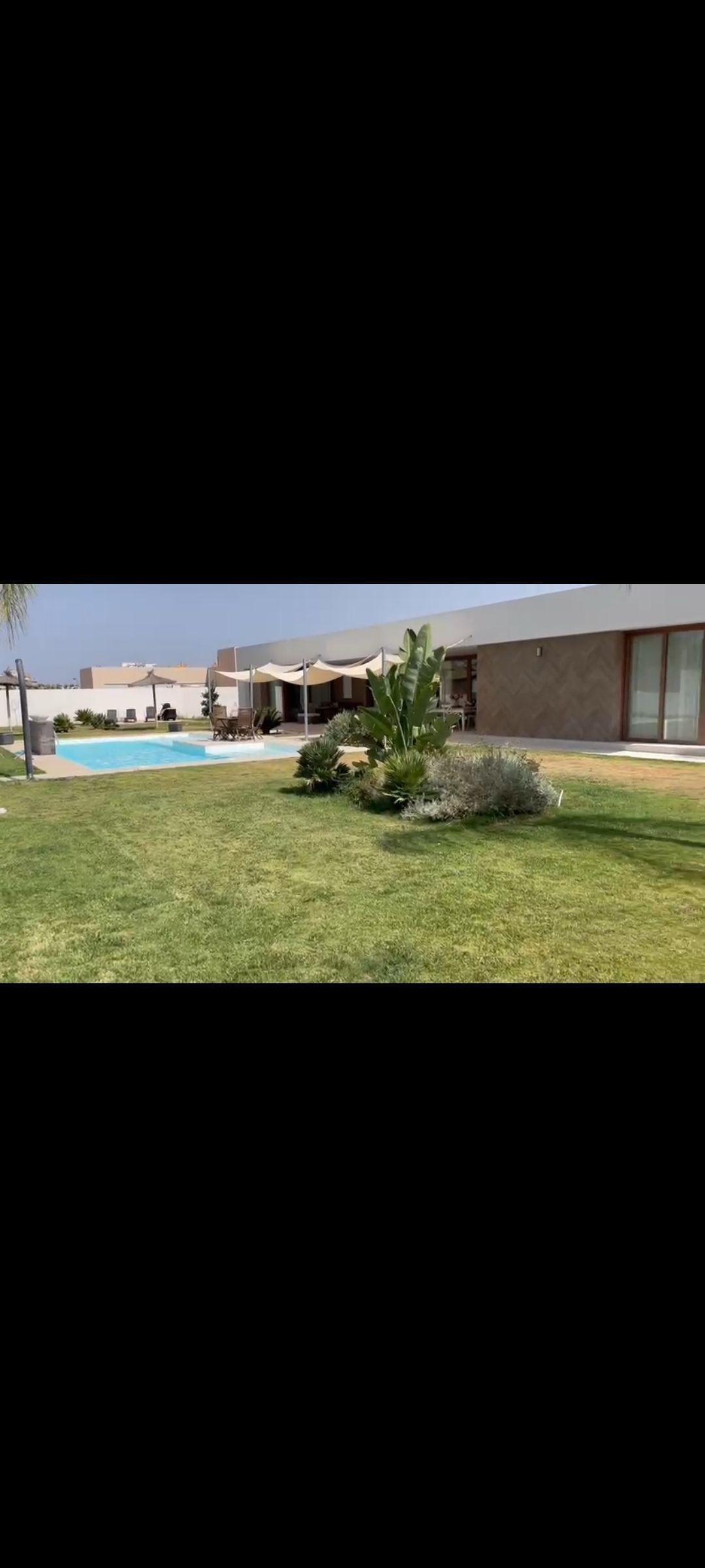 Swimming pool of House or chalet for sale in Mairena del Aljarafe  with Air Conditioner, Heating and Private garden