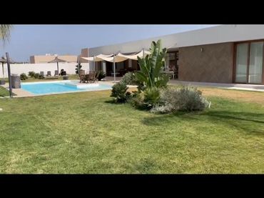 Maison avec piscine à vendre à Mandarina