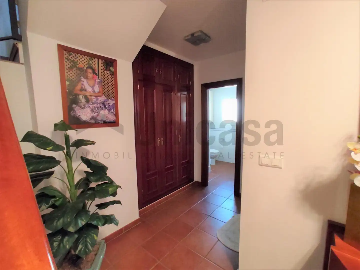Casa o chalet en venta en Málaga con Aire acondicionado, Jardín privado y Terraza
