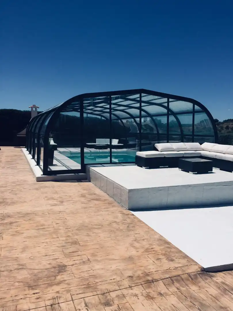 House with pool for sale in Valdepeñas, imagen 6