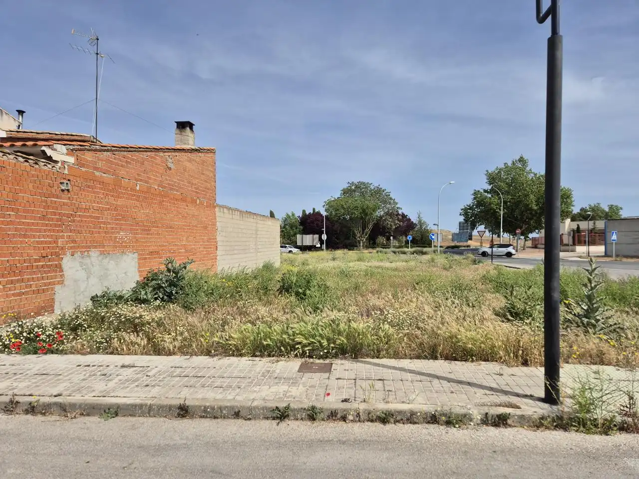 Grundstücke und Bauplätze zum Verkauf in Las Mesas, imagen 8