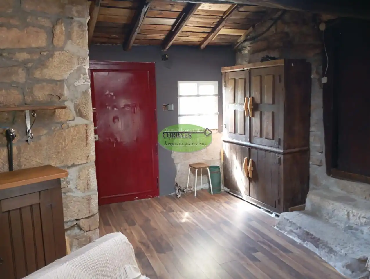 Maison avec jardin à vendre à Manzaneda, imagen 15