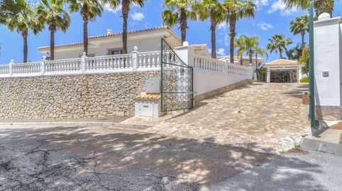 Foto 5 von Haus oder Chalet zum Verkauf in Valtocado - La Alquería - La Atalaya, Mijas