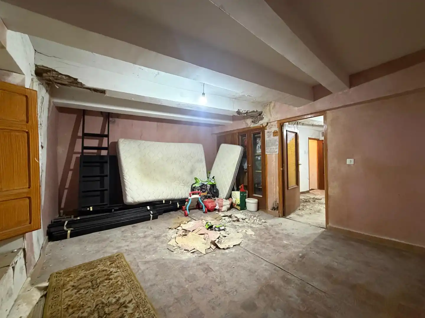 Casa o chalet en venta en Montemayor de Pililla con Trastero