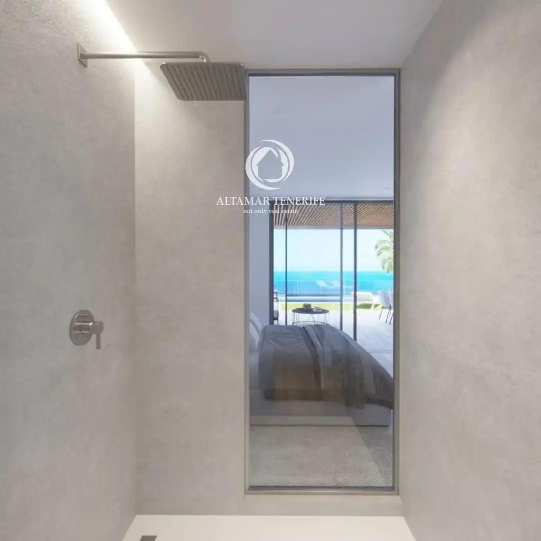 Apartment with pool for sale in Armeñiime - Las Moraditas - Las Cancelas, imagen 15