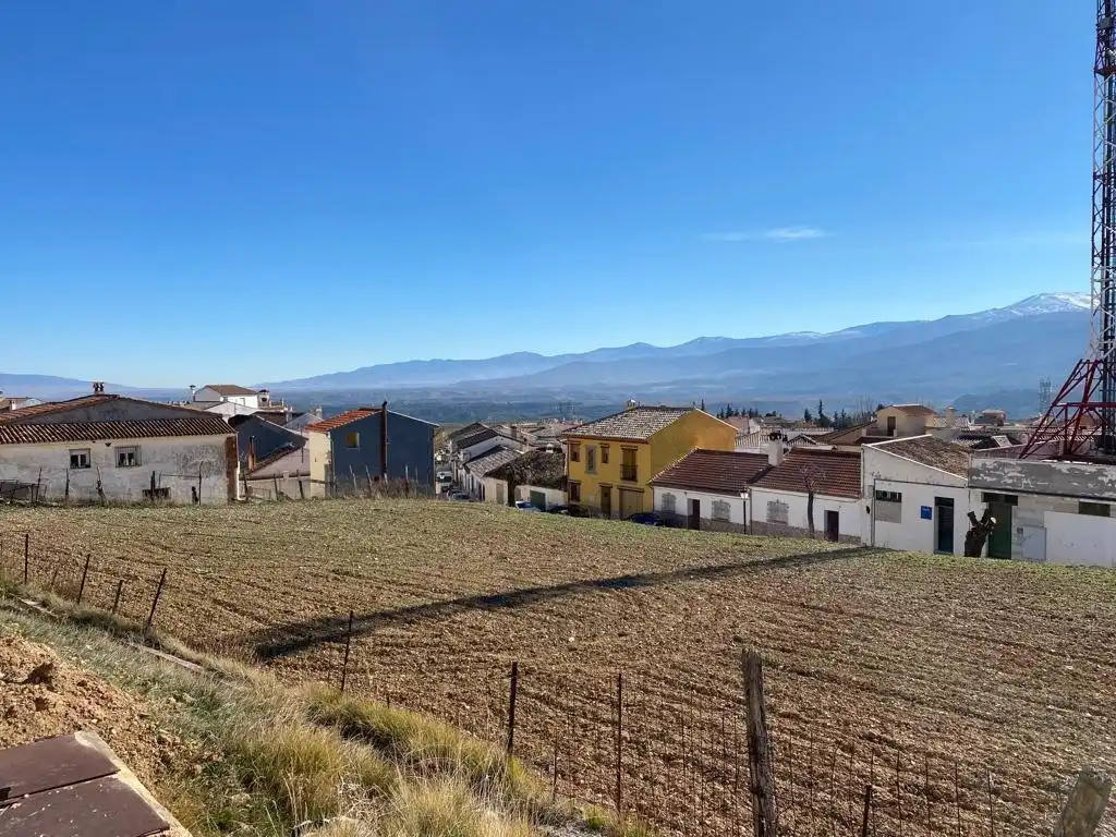 Lands and plots for sale in Calle nueva, imagen 7