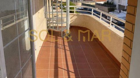 Foto 2 de Ático en venta en Pinillo Sur, El Pinillo, Torremolinos