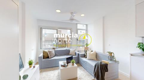 Foto 4 de Loft en venta en Calle Villaleal, La Catedral,  Murcia Capital