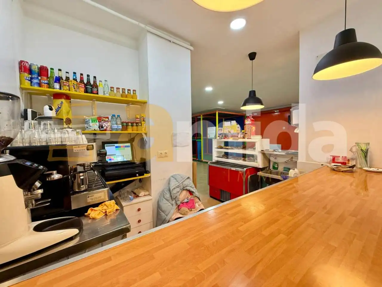 Locale commerciale in cessione a Creu Alta - Puiggener, imagen 14