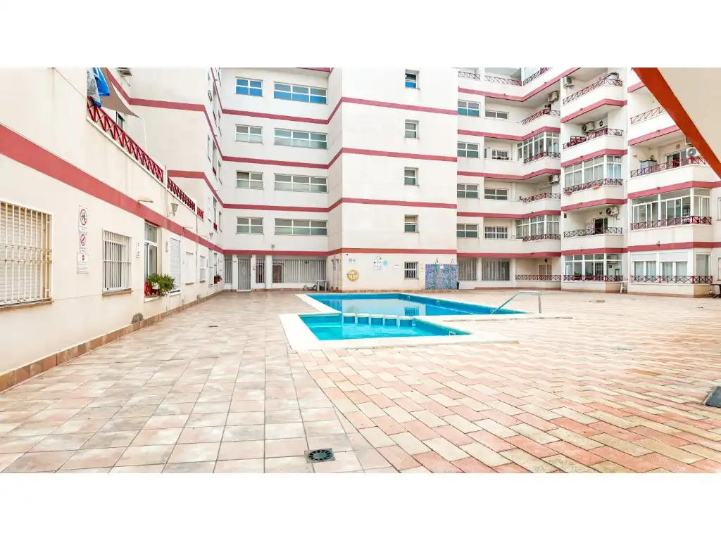 Apartament amb terrassa en venda a Calle San Julian, imagen 24