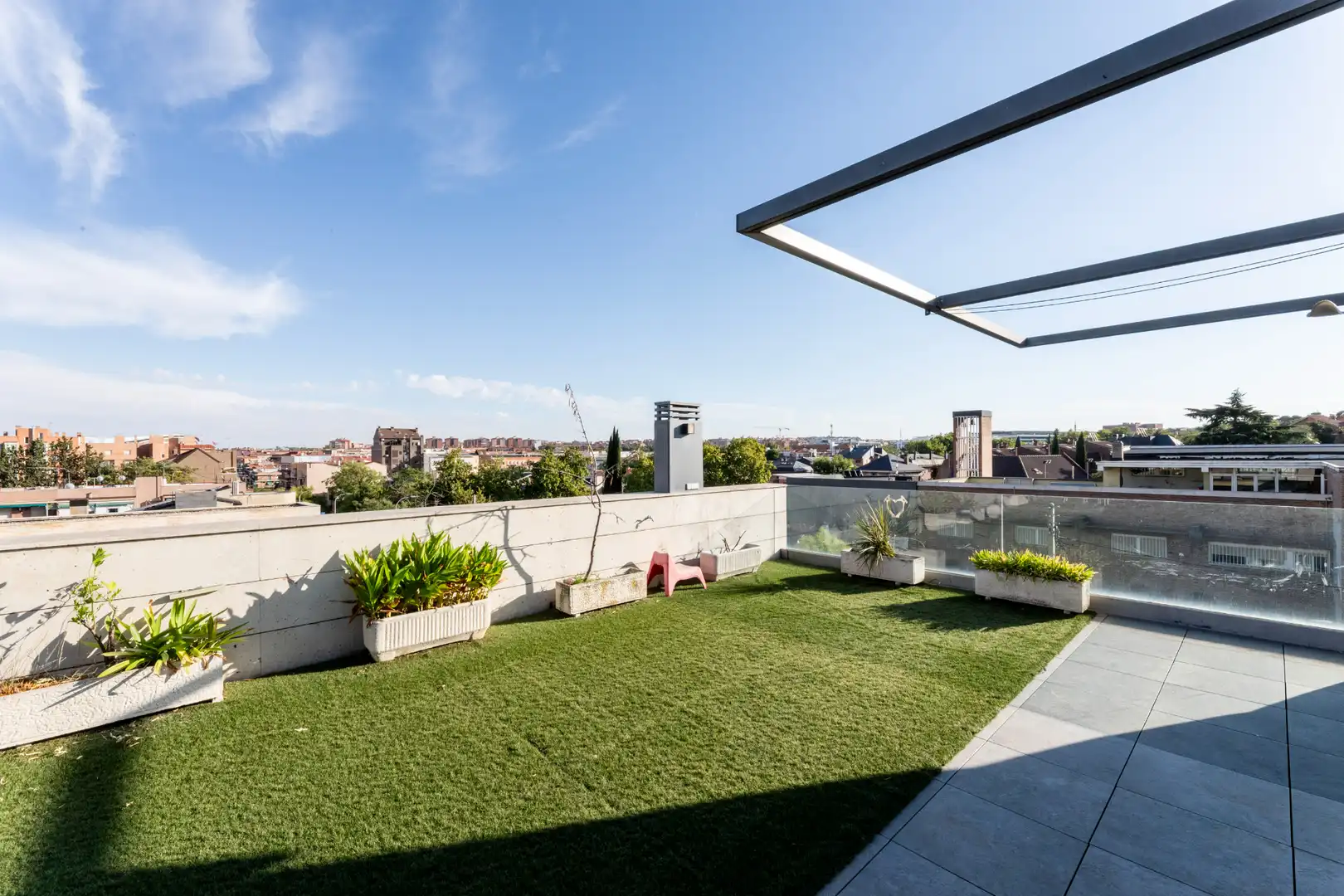 Villa mit Terrasse zum Verkauf in Calle Gutiérrez Canales, imagen 25