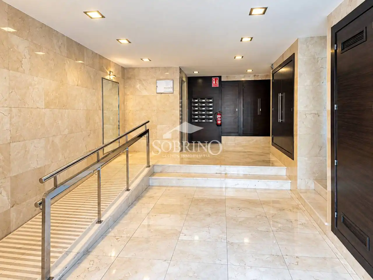 Wohnung mit Pool zum Verkauf in Calle Manuel Garcia Mijares 0, imagen 27