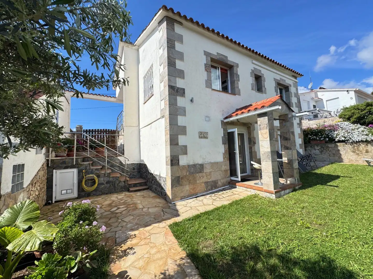 Maison avec piscine à vendre à Ses Alzines, imagen 7