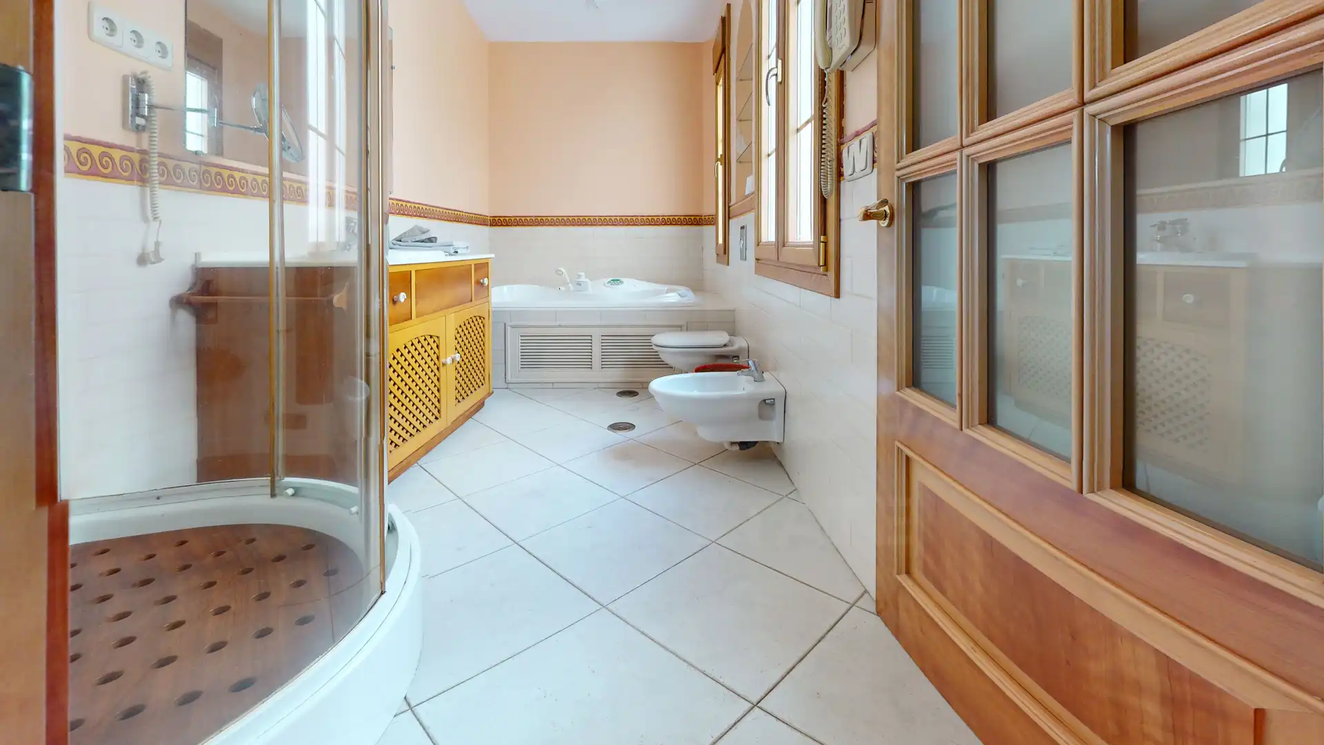 Appartamento con ascensore in vendita a Barrio de Salamanca, imagen 9