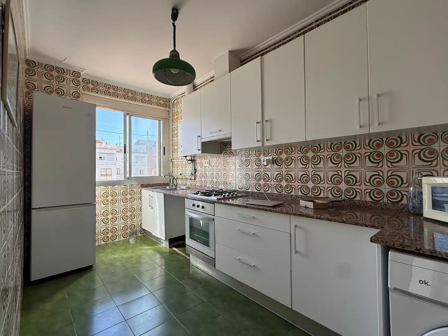 Appartement avec terrasse à vendre à Calle Almirante Cadarso, imagen 36