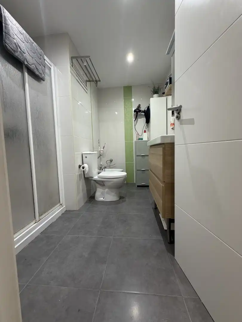 Baño de Piso en venta en Patraix
