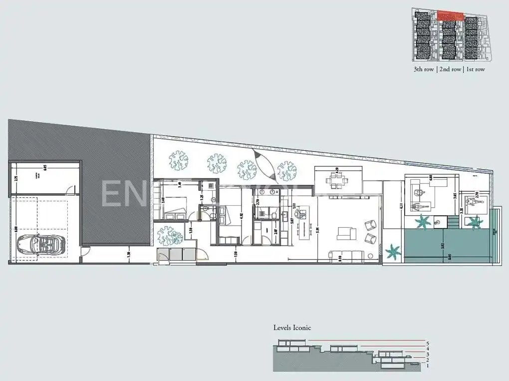House with pool for sale in Callao Salvaje - Playa Paraíso, imagen 15