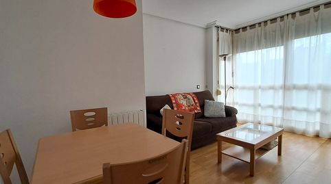 Photo 4 of Flat for sale in Calle del Pinar de San José, 23, PAU de Carabanchel, Madrid Capital