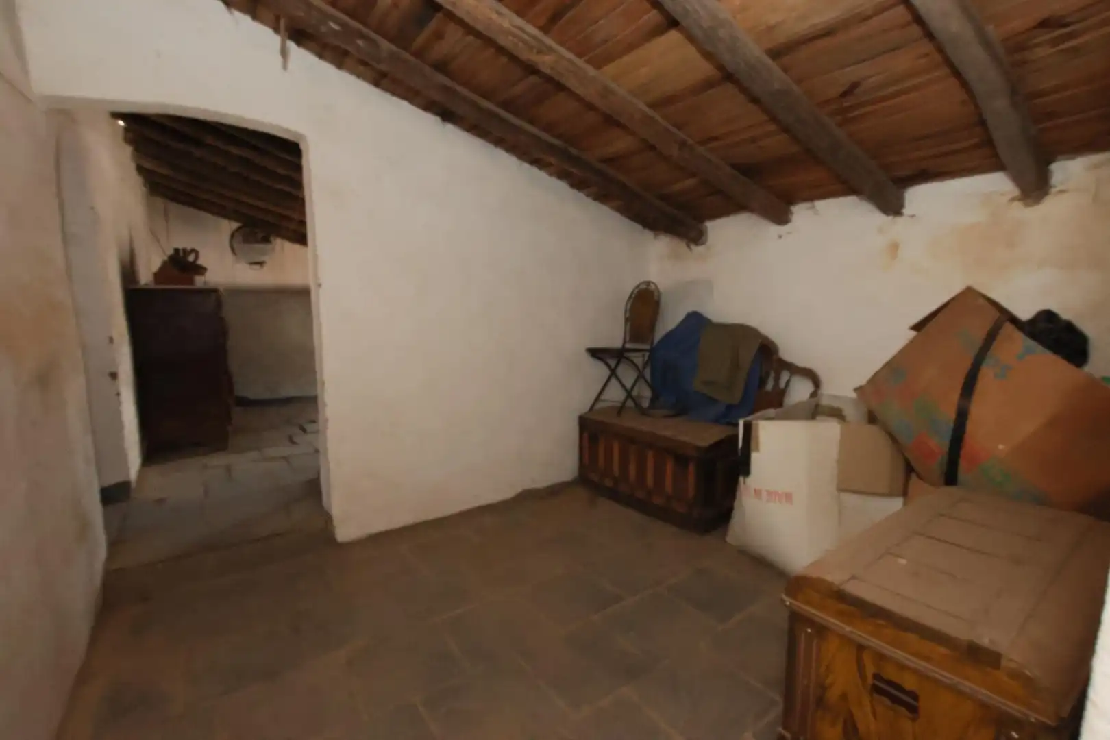 Casa o chalet en venta en La Albuera