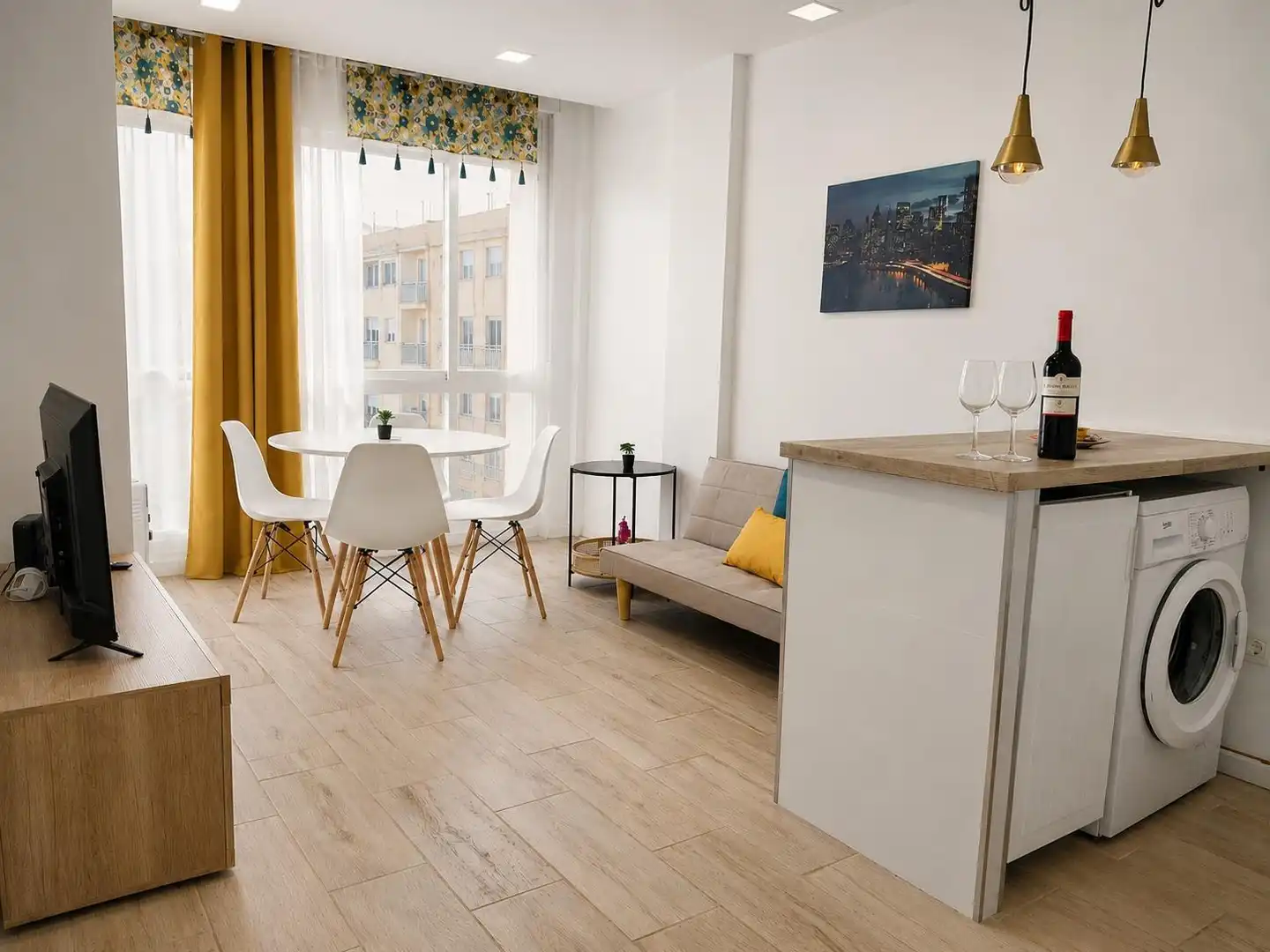 Apartament amb piscina en venda a Calle Calle Puerto Romano, imagen 8