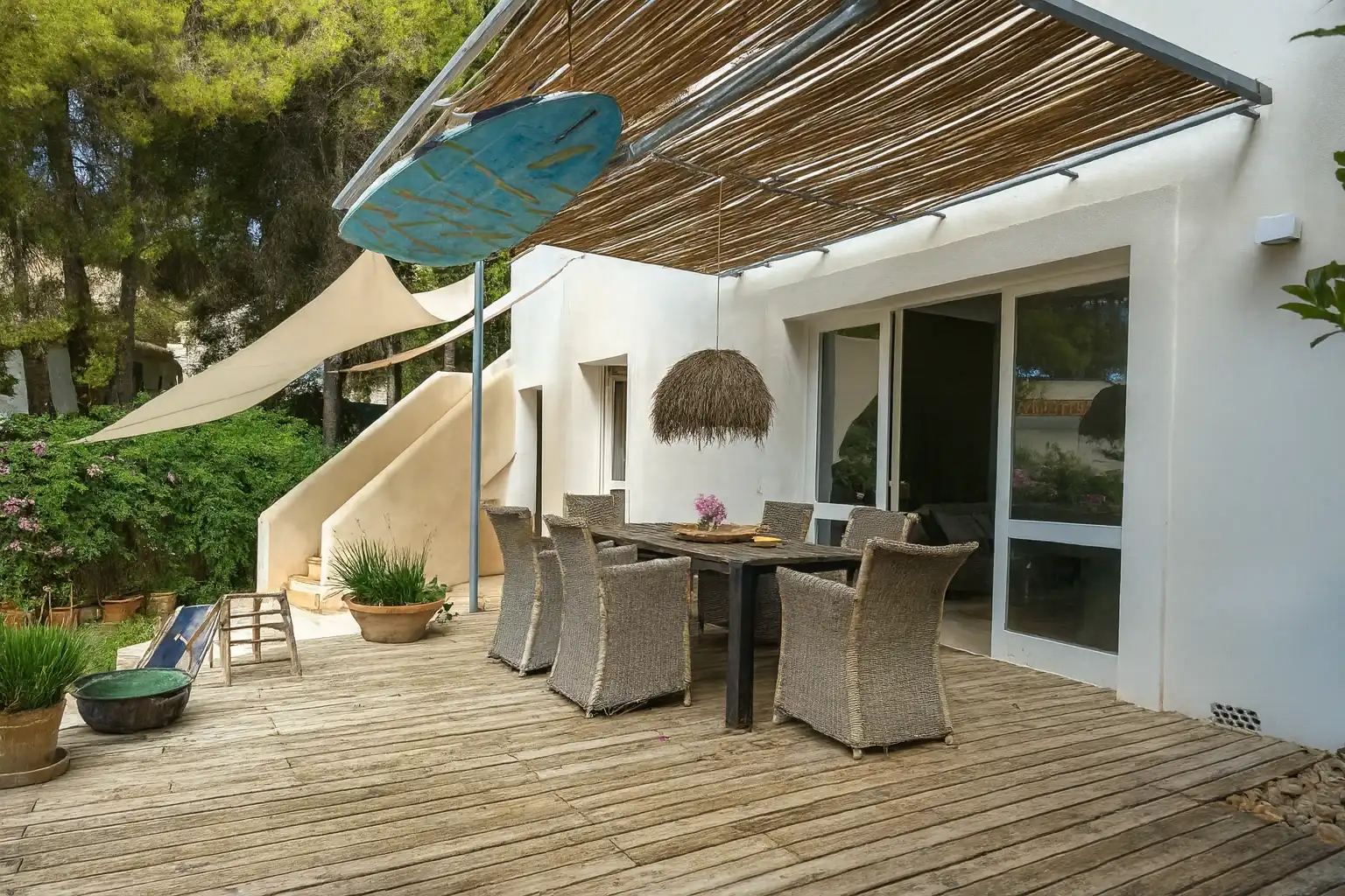 Casa o chalet en venta en Costa de la Calma