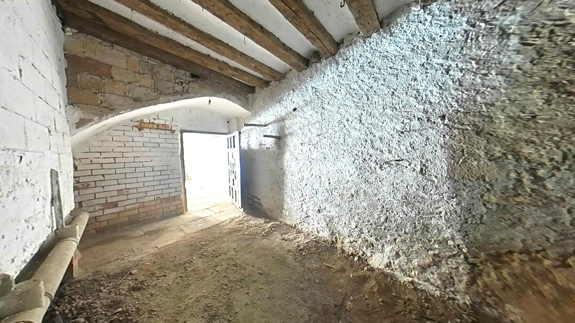 Einfamilien-Reihenhaus zum Verkauf in Calaceite