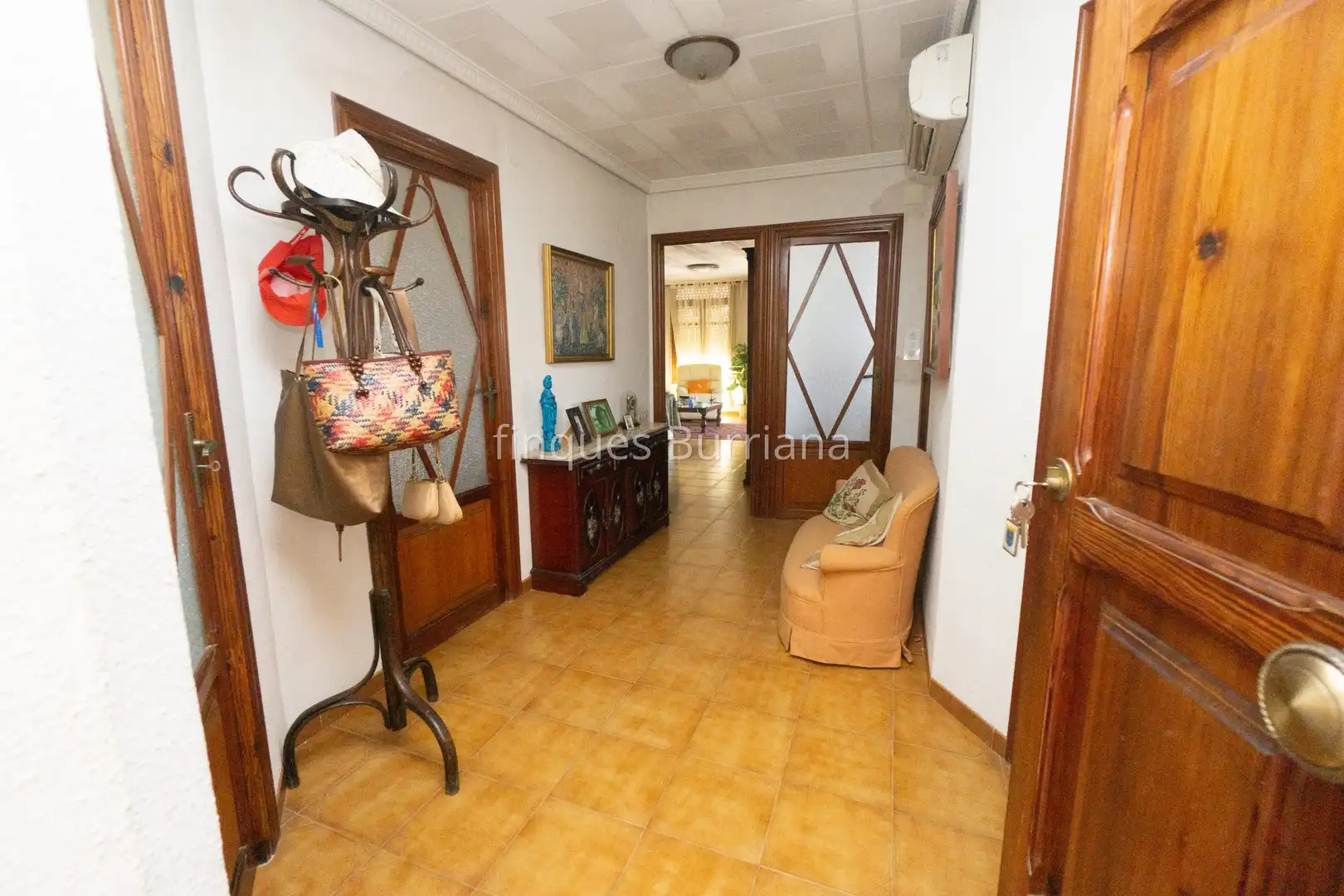 Casa o xalet en venda en Burriana / Borriana