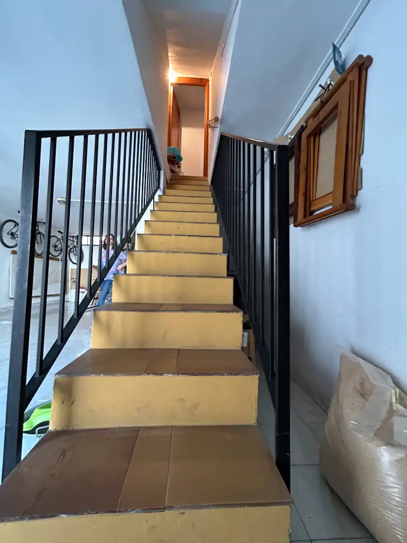 Casa adosada en venda en Vélez-Málaga amb Aire condicionat, Calefacció i Jardí privat