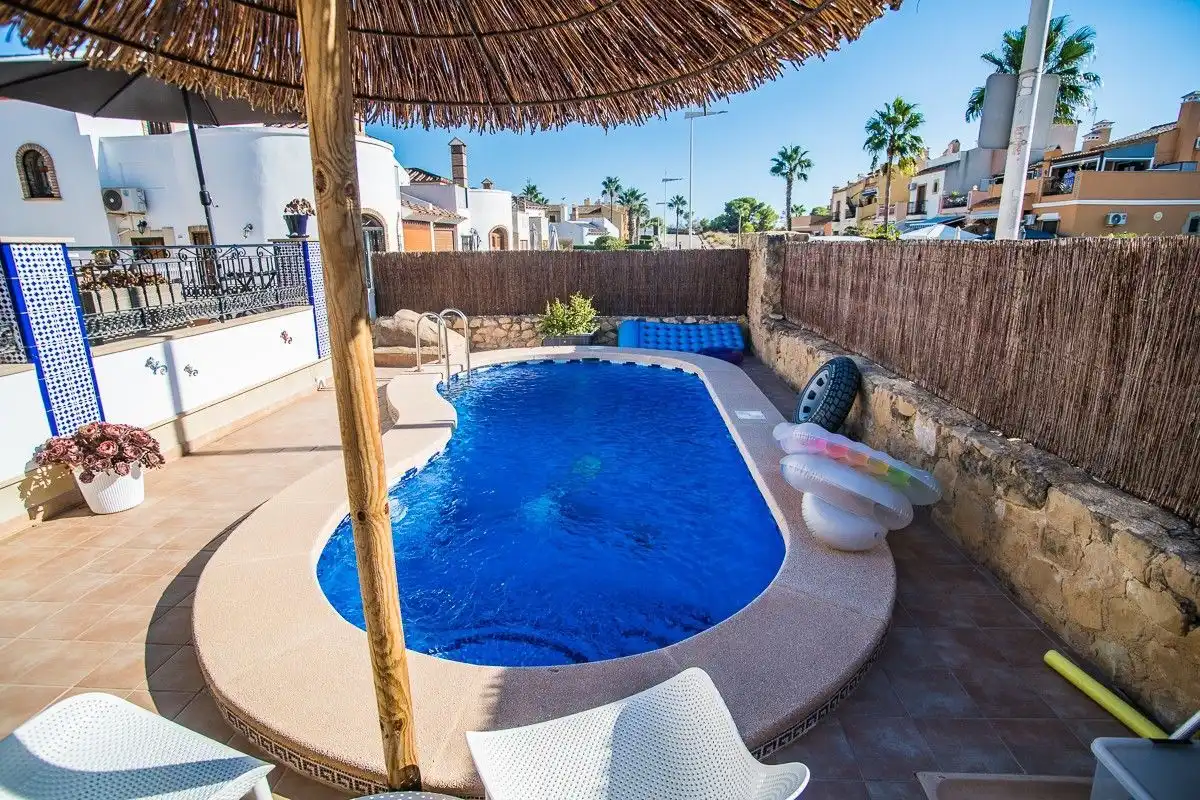 House with pool for sale in Algorfa, imagen 31