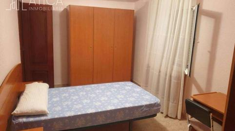 Photo 4 of Attic for rent in Salesas, Salamanca Capital