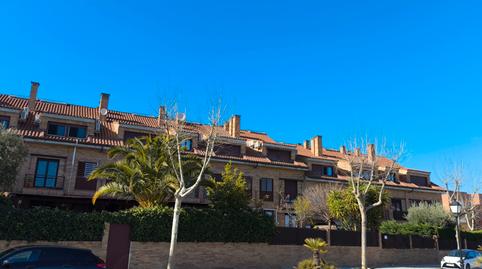 Foto 2 de Dúplex en venda a Calle Codorniz, 2, Sevilla la Nueva, Madrid