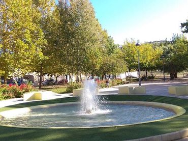 Terreno residencial en venta en Cabra
